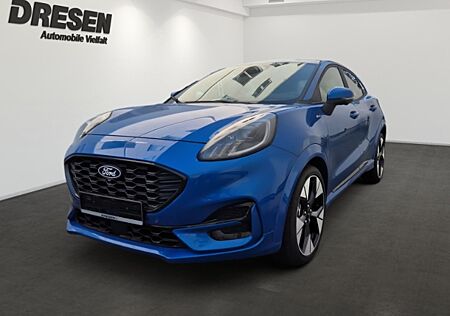 Ford Puma ST-LINE X El. Pano Navi B&O 360 Kamera