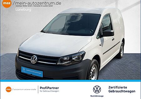 VW Caddy Kasten 2.0 TDI EcoProfi Klima Sitzh. PDC