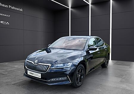 Skoda Superb 1.4 TSI Hybrid Style iV Plugin Navi Autom