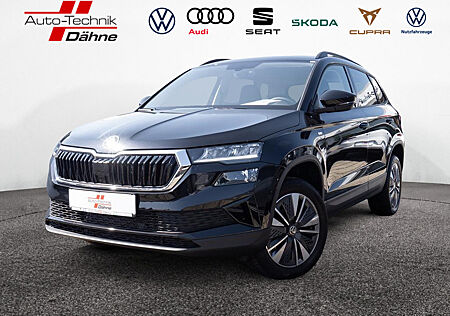 Skoda Karoq TOUR 1.5 TSI