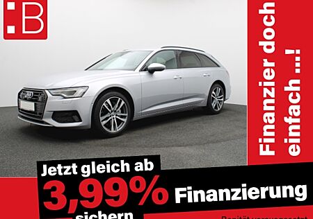 Audi A6 Avant 50 TDI quattro sport MATRIX ALU 19