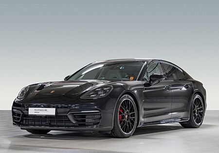 Porsche Panamera 4S Matrix-LED Soft-Close Sport Chrono