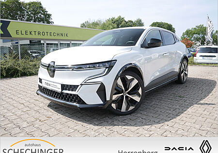 Renault Megane E-TECH Electric Techno