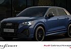 Audi Q2 35 TDI quattro S-tronic S line AHK Matrix LED Navi ACC Sonos Sthz