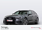 Audi A6 Avant 50 TDI Q 2 x SLINE S-SITZE ST.HEIZ LM20 KAMERA