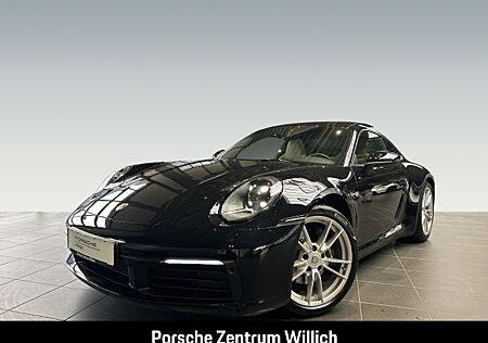 Porsche 992 911 Carrera Schiebedach Rückfahrkamera LED