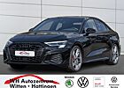 Audi S3 Lim. 2.0 TFSI quattro S tronic NAVI MATRIX-LED B&O REARVIEW PARK-ASSIST