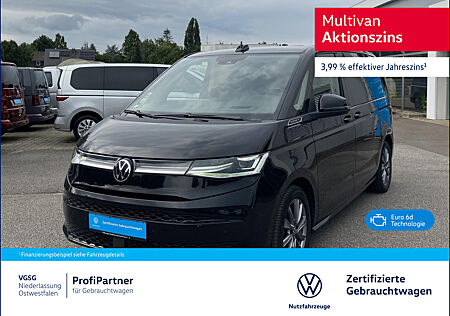 VW T7 Multivan Energetic e-Hybrid