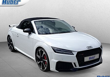 Audi TT RS 2.5 TFSI quattro Roadster (EURO 6d) Klima