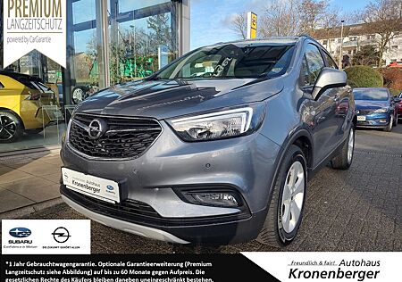 Opel Mokka X 1.4 SELECTIV Allwetter