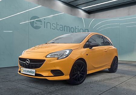 Opel Corsa 1.4 Turbo S