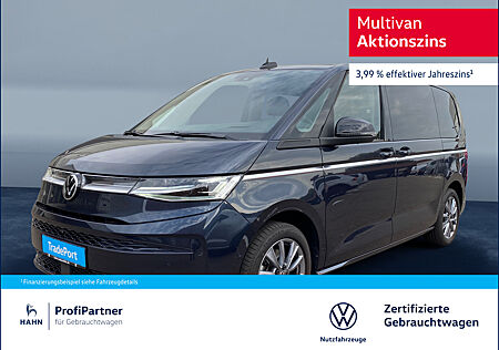 VW T7 Multivan 2.0 TSI Multivan Style KÜ 150kWDSG