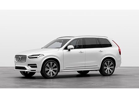 Volvo XC 90 XC90 B5 Diesel AWD Ultimate Bright 7-Sitzer Standh. B&W Massage Allrad HUD Luftfederung