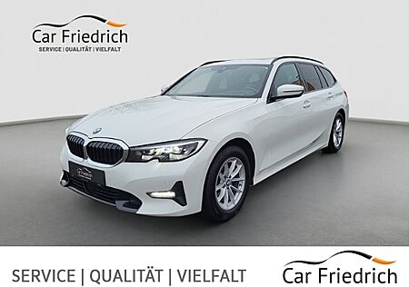 BMW 320 d Touring Sport Line Autom. AHK/PANO