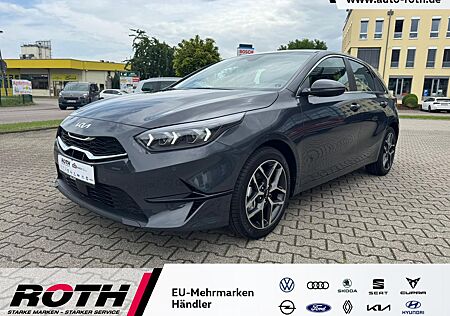 Kia Cee'd Ceed 1.5 T-GDI Spirit MJ25 LED*Navi*ACC*JBL*DAB