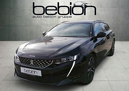 Peugeot 508 Hybrid 225 (Plug-In) SW GT FLA SpurH AHK SD