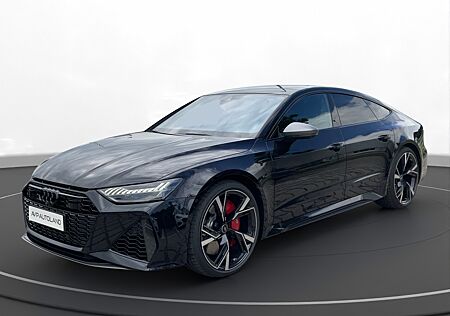 Audi RS7 RS 7 Sportback 4.0 TFSI quattro tip. Performance