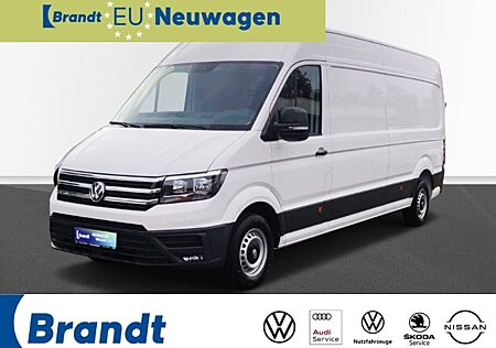 VW Crafter 35 Kasten L4H3 LR HD 2.0 TDI PDC ACC