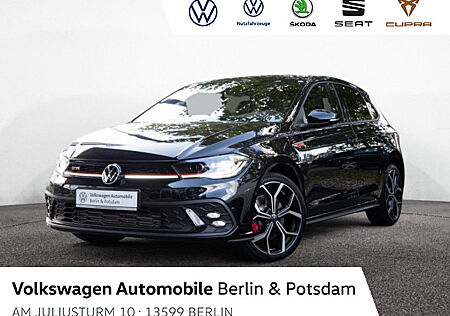 VW Polo 2.0 TSI GTI OPF DSG Navi Matrix ACC Connect