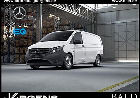 Mercedes-Benz Vito 116 KASTEN L+KLIMA+NAVI+KAMERA+3-SITZER