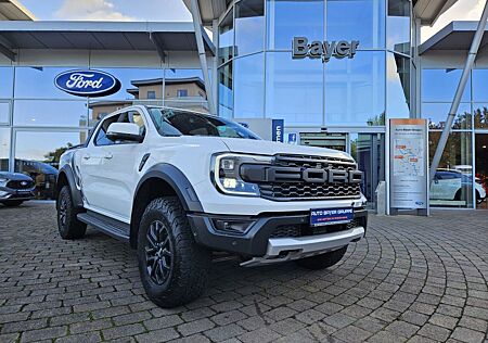 Ford Ranger 3,0 l EcoBoost Doppelkabine Autm. Raptor