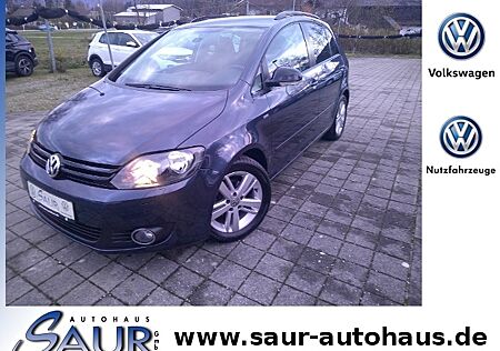 VW Golf Plus Match 1.2 TSI*DSG*Clima*SHZ*PDC*MFL AL