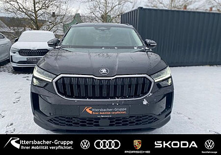 Skoda Kodiaq Selection 1,5 TSI iV 150 kW 6-Gang-DSG