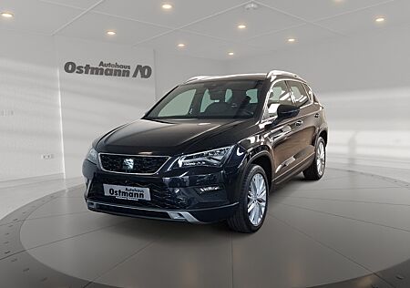 Seat Ateca 1.5 TSI ACT Xcellence LED ACC AHK 360 Navi