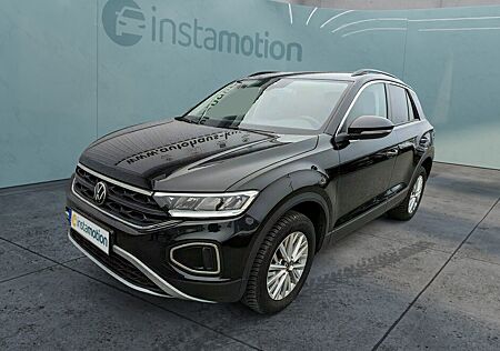 VW T-Roc T-RocTSI DSG Navi+ACC+Einparkh.+16''