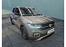 VW T-Cross 1.0 TSI STYLE LM18 LED NAVI KAMERA