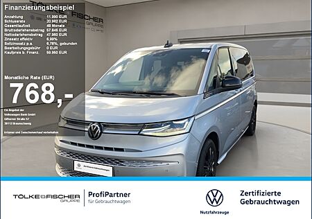 VW T7 Multivan 2.0 TDI Multivan Style