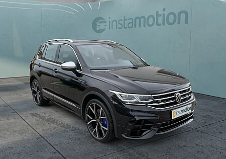 VW Tiguan R 2.0 TSI DSG 4MOTION | NAVI | LED | ACC