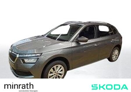 Skoda Kamiq 1.0 TSI Ambition LED Navi PDC Virtual KAM