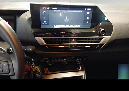 Citroën C4 Feel 1.2 PureTech 130 EU6d Klimaautomatik Park Distance Control Bluetooth