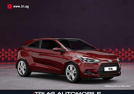 Hyundai i20 (MY25) 1.0 T-GDI (100 PS) 7-DCT 2WD Trend