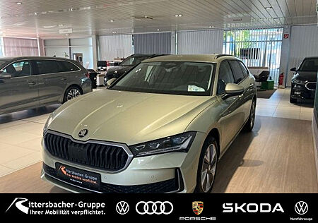 Skoda Superb Combi Selection 2,0 TDI 110 kW 7-Gang automat.