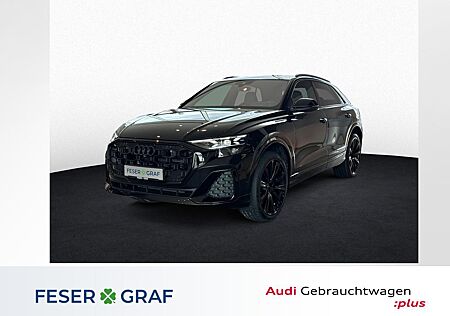 Audi Q8 50 TDI quattro HD-MATRIX/HEAD-UP/AHK/PANO