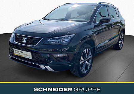 Seat Ateca 1.5 TSI DSG 4Drive LED+NAVIGATION+AHK