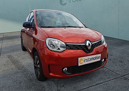 Renault Twingo Techno Electric Navi Kamera SHZ