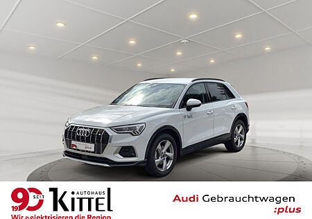 Audi Q3 advanced 35 TFSI 110(150) kW(PS) S tronic