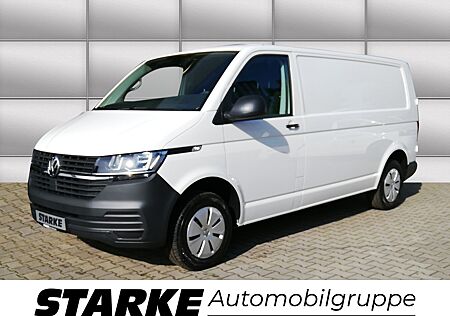 VW T6 Transporter .1 2.0 TDI Kasten LR