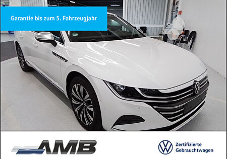 VW Arteon Shooting Brake Elegance eHybrid 5J.Garantie