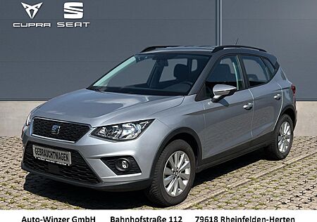 Seat Arona Style AHK