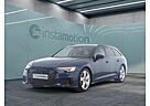 Audi A6 Avant 45 TFSI quattro S tronic S line | AHK