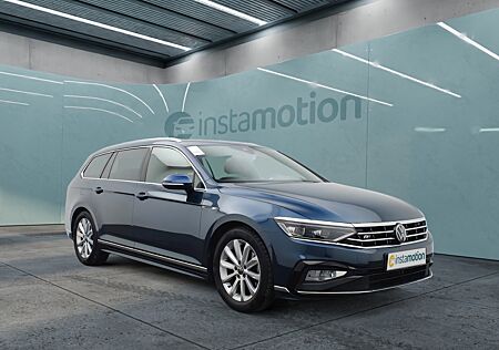 VW Passat Variant 1.5 TSI DSG Elegance R-Line AHK DIG.COCKPIT IQ.DRIVE AREA VIEW NAVI