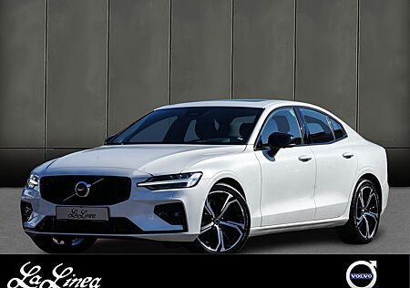 Volvo S60 Lim. Ultimate Dark AWD