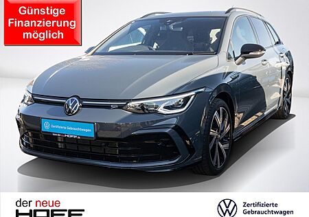 VW Golf Variant 1.5 eTSI DSG R-Line Kamera BlackSty