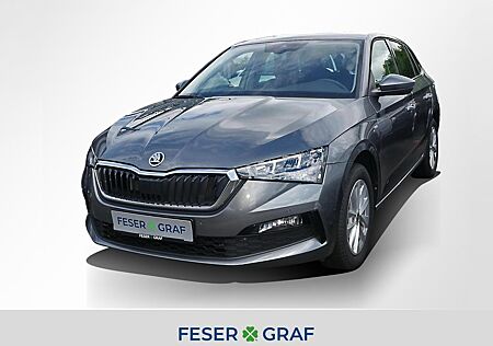 Skoda Scala 1.0 TSI Ambition Navi PDC RFK SHZ