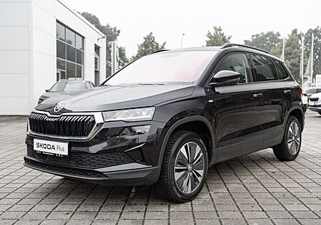 Skoda Karoq TOUR 1.5 TSI DSG 4xSHZ el.Heck KeyLess LM