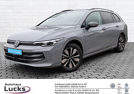 VW Golf Variant GOAL 2.0 TDI DSG AHK Navi Kamera